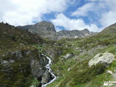 País de los Pirineos- Andorra; parque natural de extremadura sierra nevada puente diciembre recomend